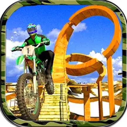 Moto Trial Bike Rider Cheats