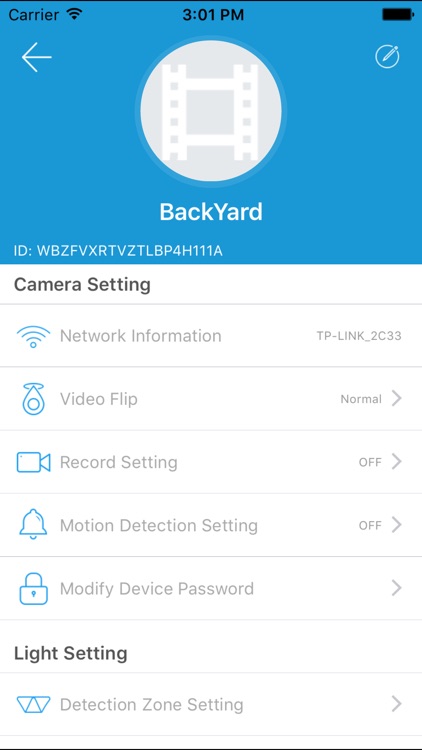 Lizvie Light screenshot-4