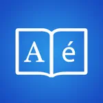 French Dictionary + App Positive Reviews