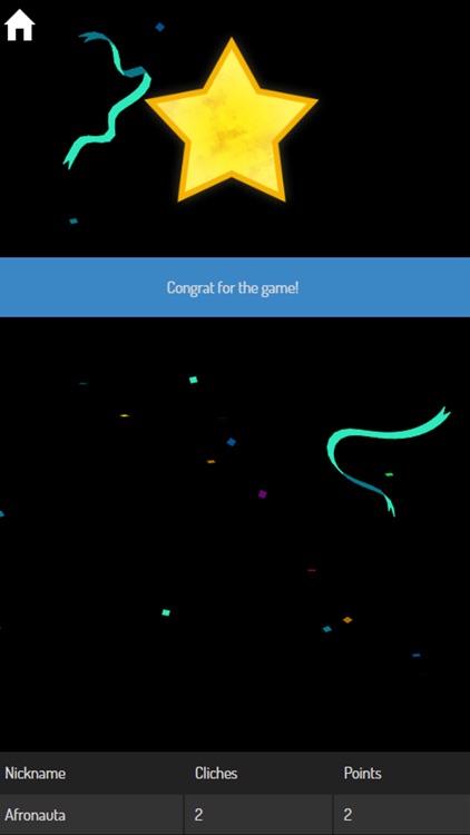 Cliche Killers screenshot-4