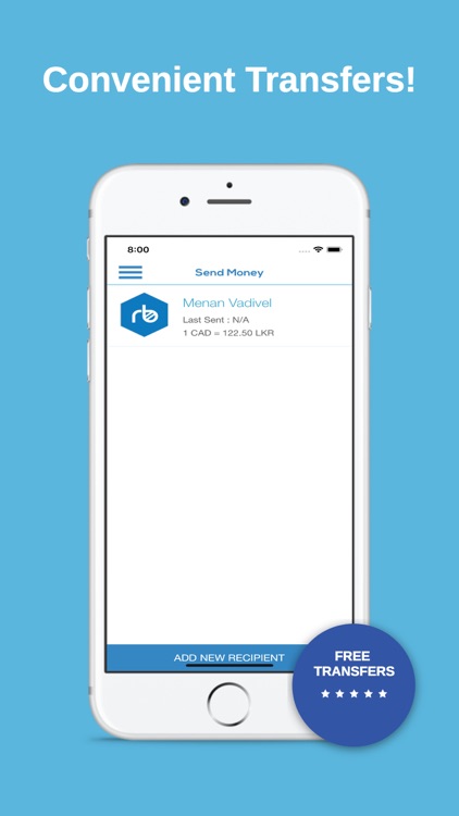 RemitBee Money Transfer