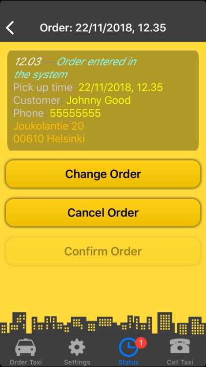 LähiSote screenshot-3