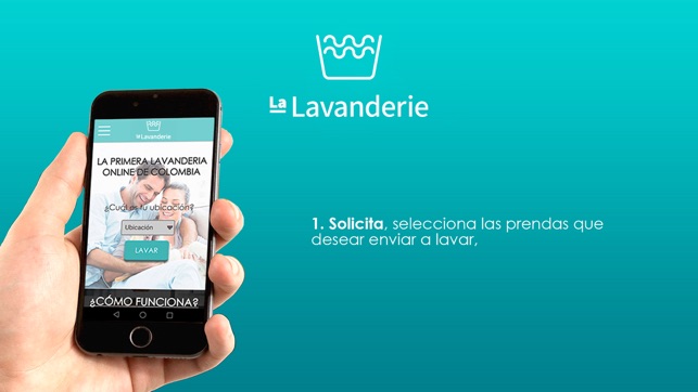 La Lavanderie(圖6)-速報App