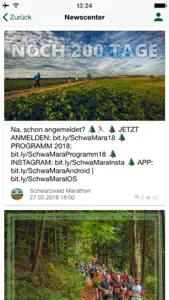 Schwarzwald Marathon screenshot #4 for iPhone