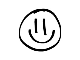 Smile2Me - Handrawn Smileys by Andre Martin