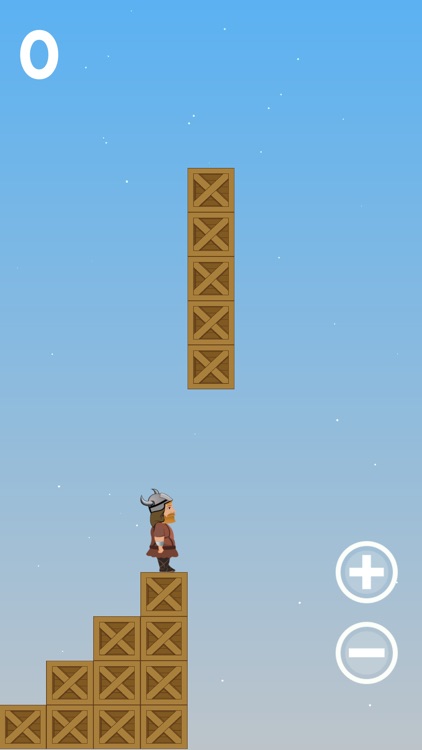 Box Climber