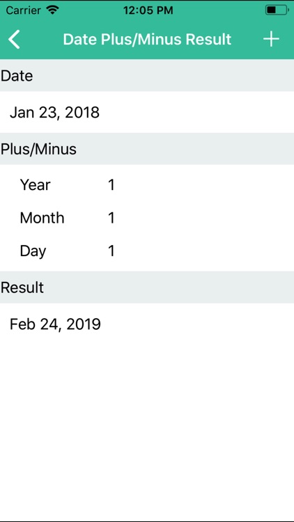 Time Duration Calculator screenshot-4