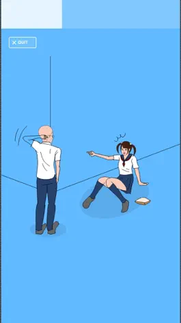 Game screenshot get your love apk