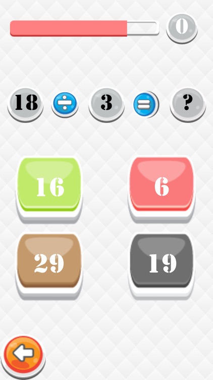 Math Practice Pro screenshot-3