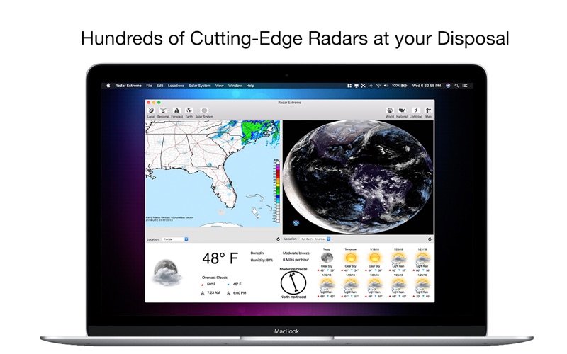 radar extreme - noaa doppler problems & solutions and troubleshooting guide - 4