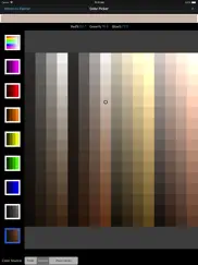 paint tester pro ipad resimleri 4