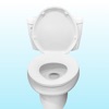 Toilet Flushing Sounds - iPadアプリ