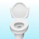 Toilet Flushing Sounds App Contact