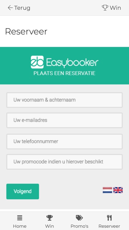 Mistral Bree Official screenshot-3