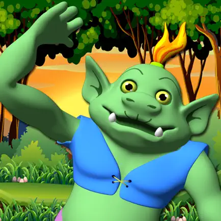 Talking Troll Game Cheats