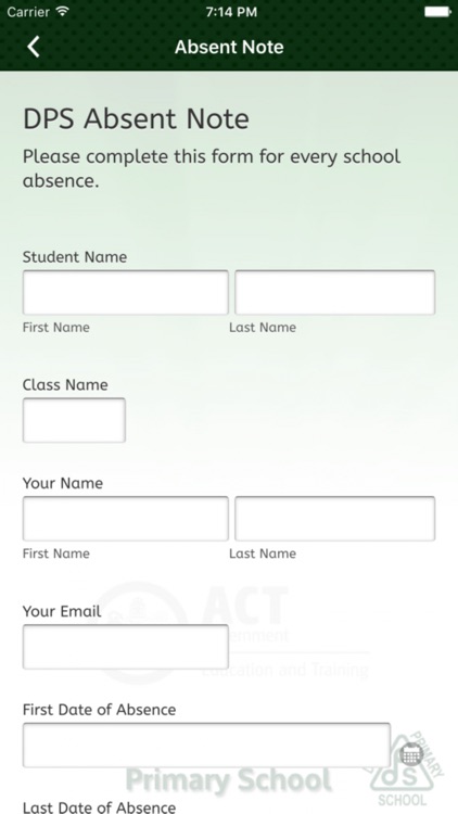 Duffy Primary School