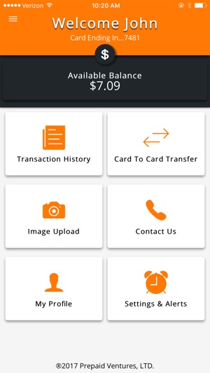 Payentry Card(圖3)-速報App