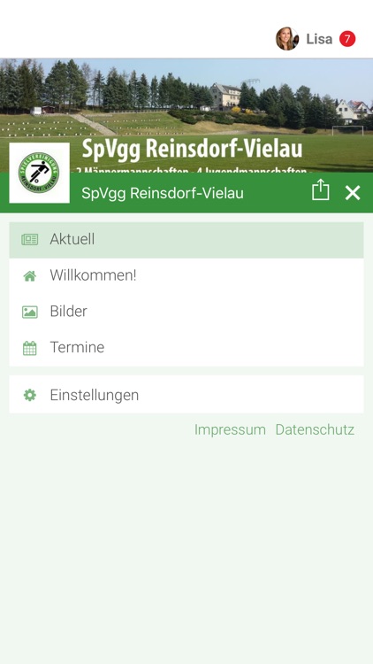 SpVgg Reinsdorf-Vielau
