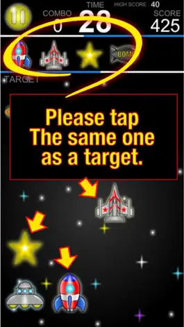 Game screenshot Mr.TAP!! mod apk