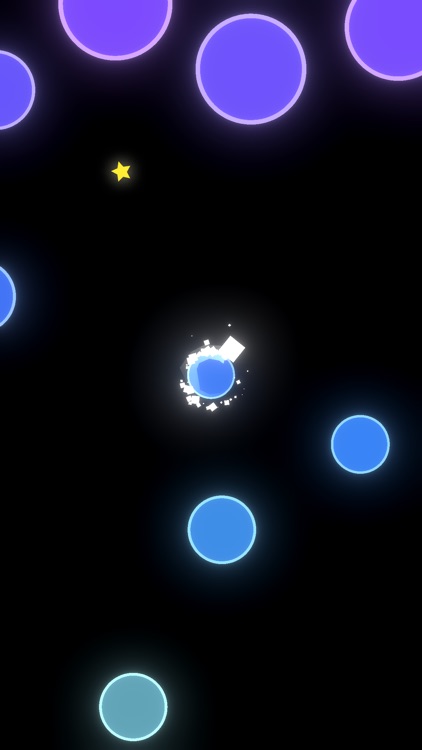 Void Rider screenshot-7