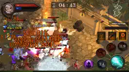 Game screenshot Dungeon Chronicle mod apk