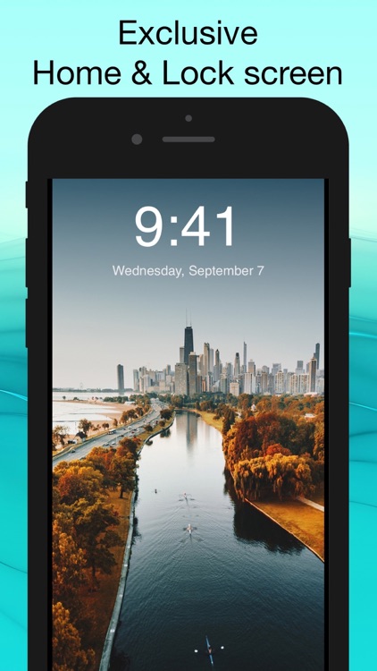 HD Wallpapers & Themes Pro screenshot-4