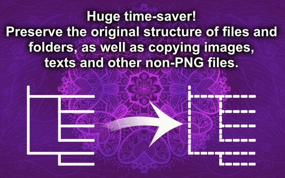 #4. mini PNG Lite (macOS) Podle: Max Schlee