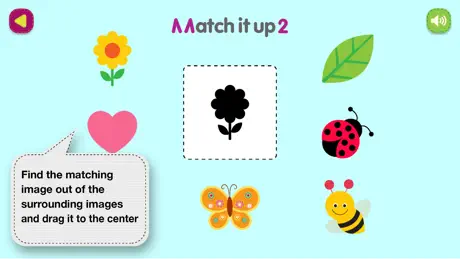 Match It Up 2 - Full Version