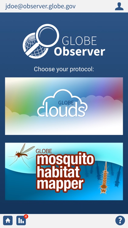 GLOBE Observer