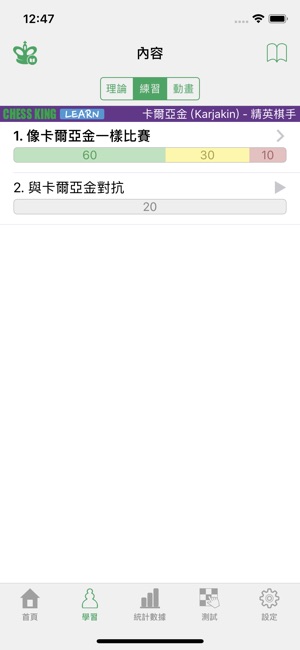 卡爾亞金 (Karjakin) - 精英棋手(圖3)-速報App