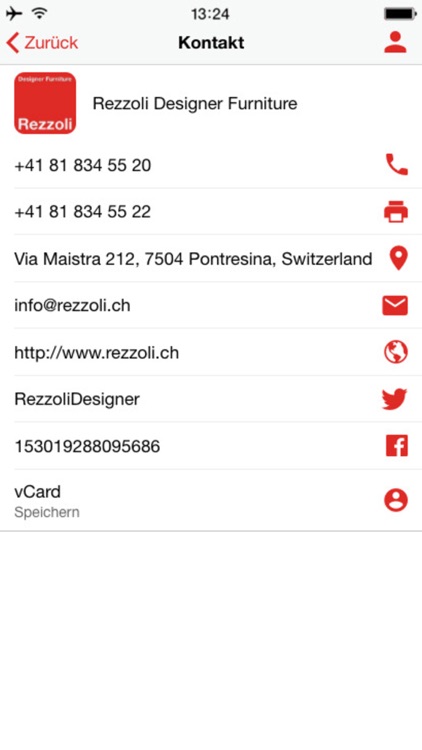 REZZOLI screenshot-4