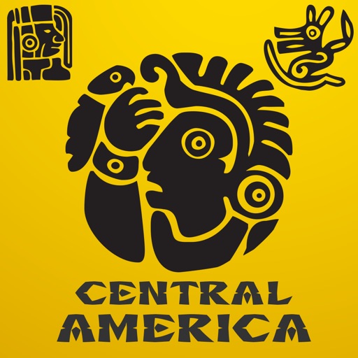 Central America Travel Guide