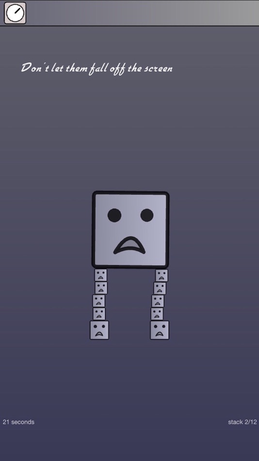 #2. Super Stacker I (iOS) 由: TTCX Inc.