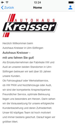 Autohaus Kreisser(圖2)-速報App