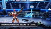 Real Steel Captura de tela 4