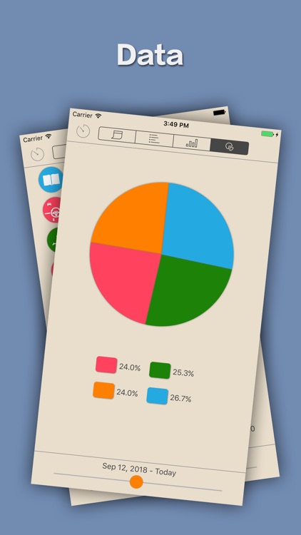 noPhone Hour screenshot-5