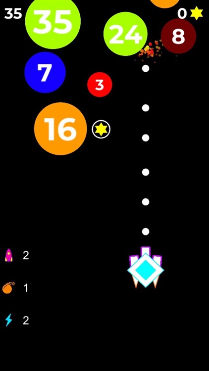 Zillions - Ball Warz