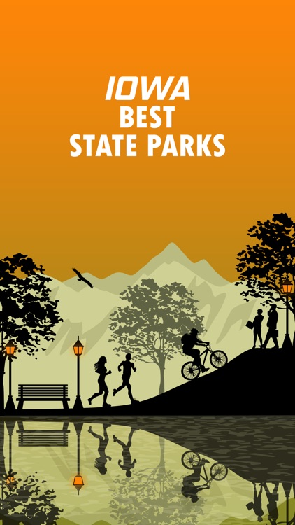 Iowa Best State Parks