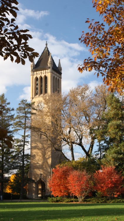 Iowa State Alumni