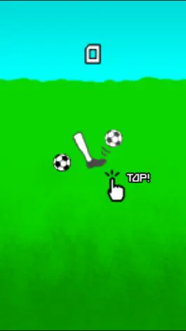Game screenshot Flappy Ball mod apk