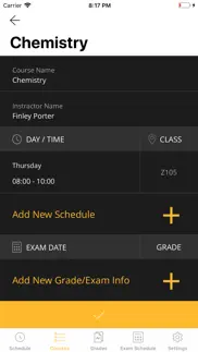 How to cancel & delete schedule board 1