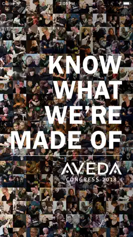 Game screenshot Aveda Congress mod apk