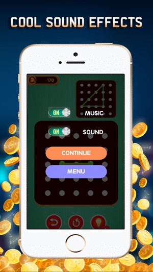 Lines : Matching Line Puzzles(圖7)-速報App