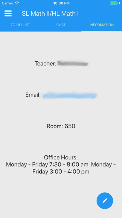 IB Harmony screenshot-3