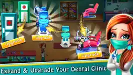Game screenshot Dentist Doctor Teeth Surgery apk