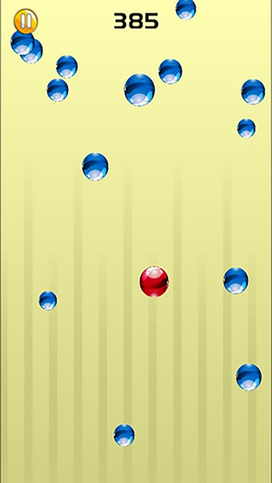 Crazy ball - Keep ball go up screenshot 4