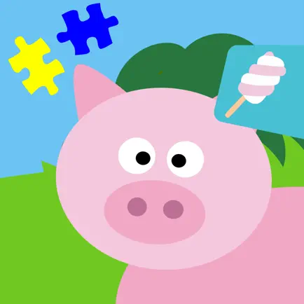 Fun Farm Animals Читы