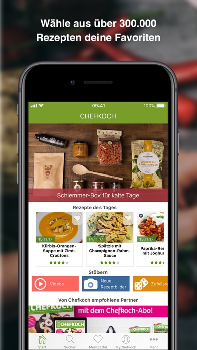 chefkoch rezepte kochbuch revenue download estimates app screenshots