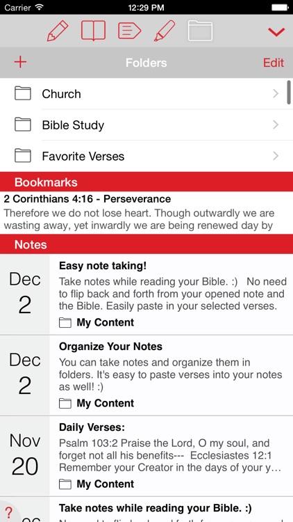 START! Bible for New Believers screenshot-4