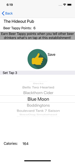 Beer Tappy(圖4)-速報App